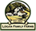 Logan Family Farms, LLC. Logo